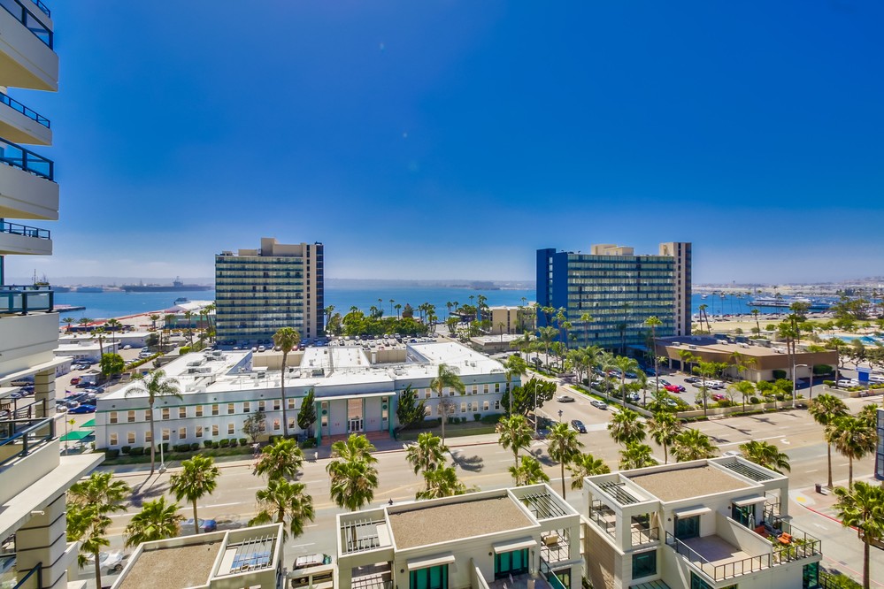 Virtual tour photo 8 of 60 for 1205 Pacific Highway #1103