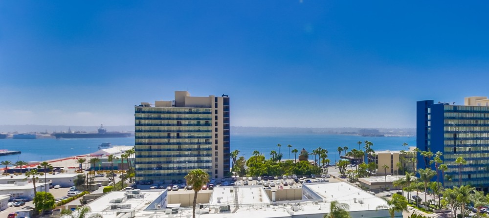 Virtual tour photo 9 of 60 for 1205 Pacific Highway #1103