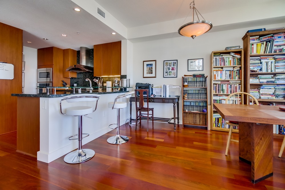 Virtual tour photo 10 of 60 for 1205 Pacific Highway #1103