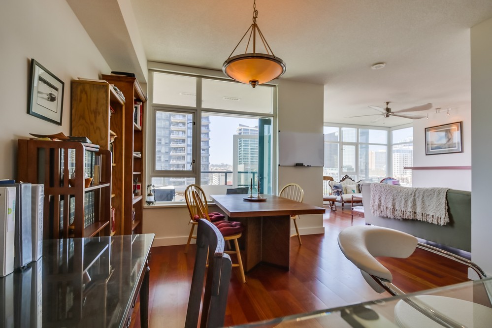 Virtual tour photo 19 of 60 for 1205 Pacific Highway #1103