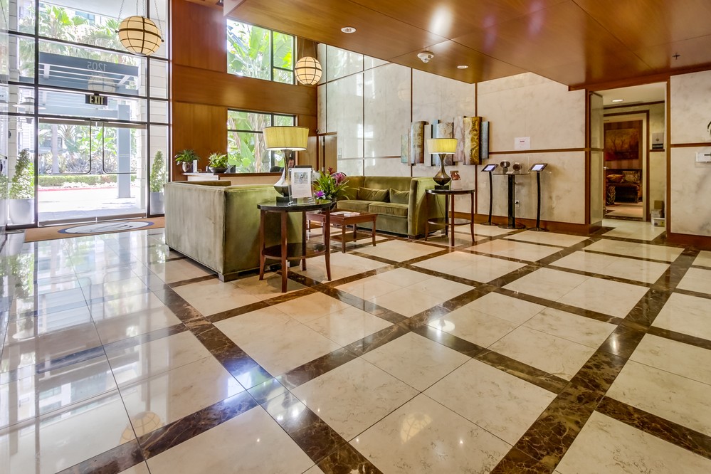 Virtual tour photo 42 of 60 for 1205 Pacific Highway #1103