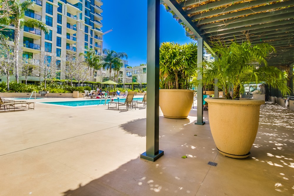 Virtual tour photo 54 of 60 for 1205 Pacific Highway #1103