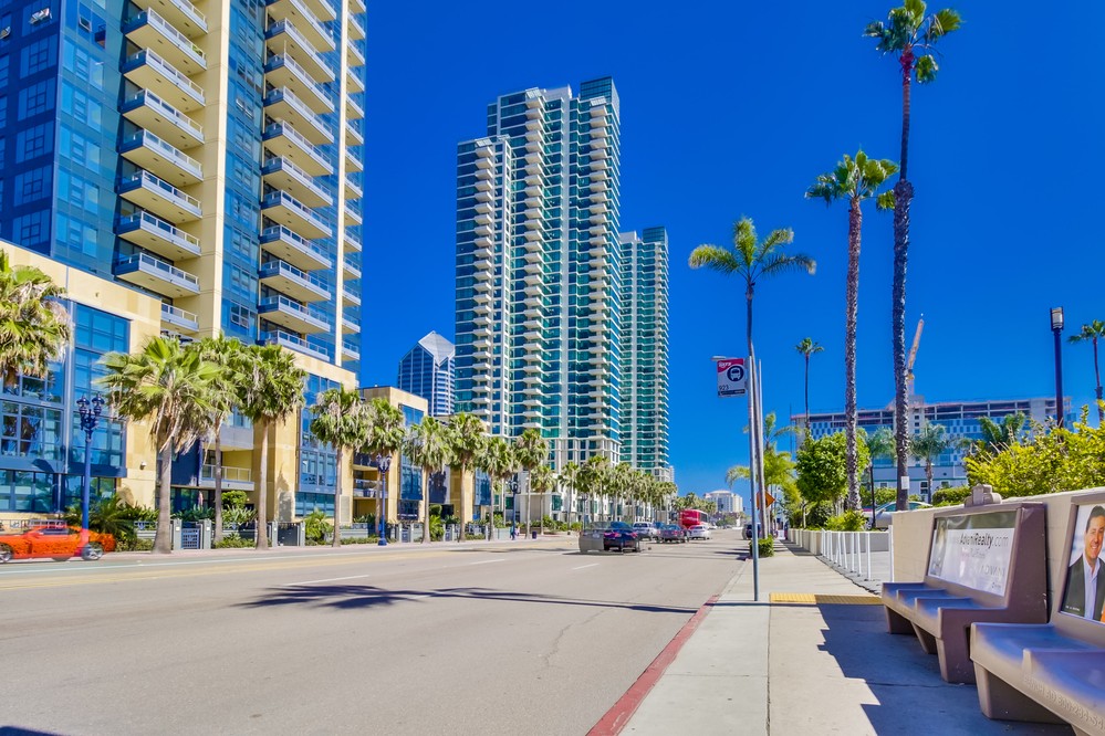 Virtual tour photo 55 of 60 for 1205 Pacific Highway #1103