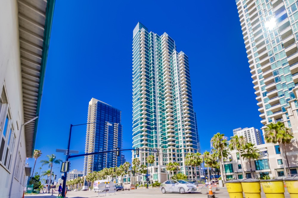 Virtual tour photo 59 of 60 for 1205 Pacific Highway #1103