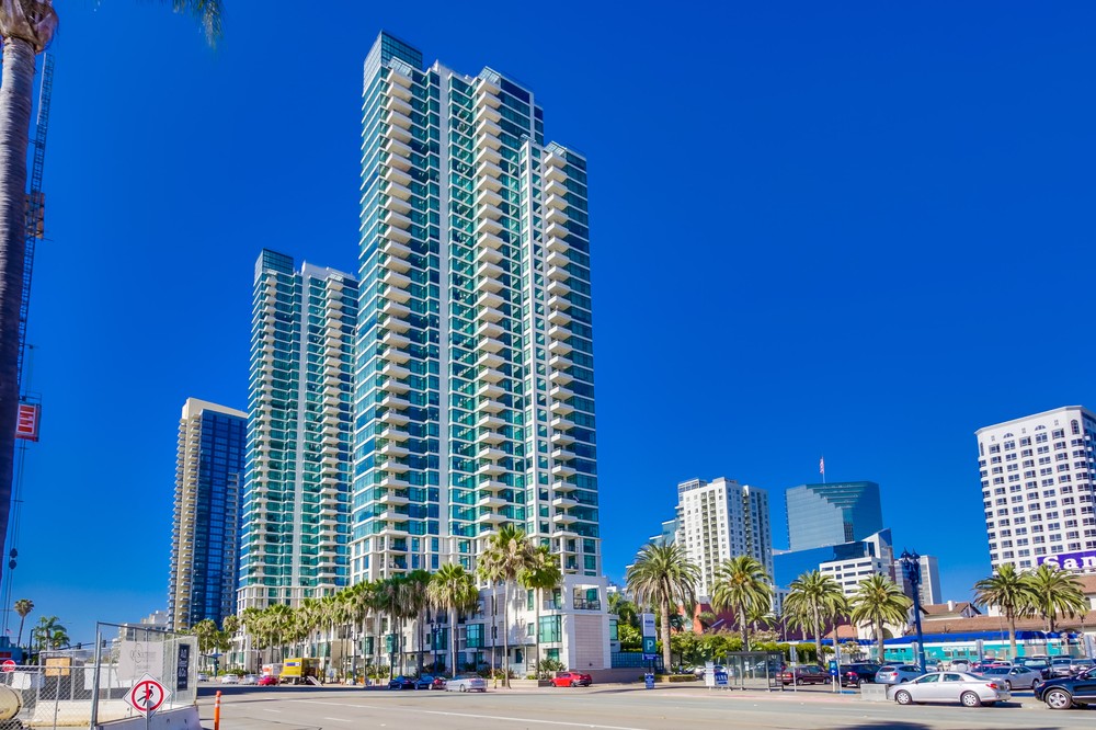 Virtual tour photo 61 of 60 for 1205 Pacific Highway #1103