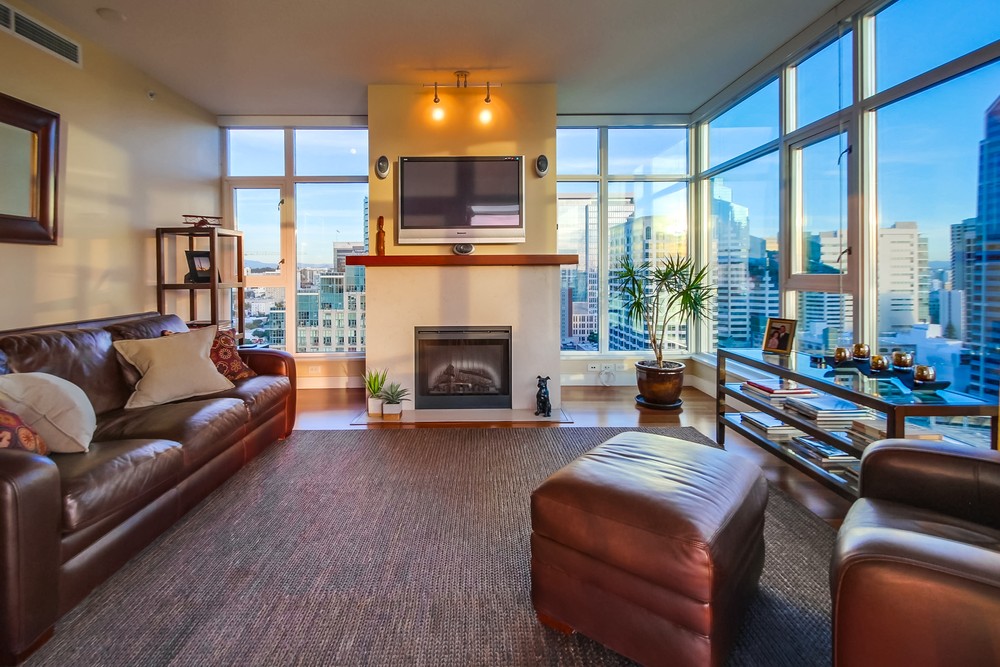 Virtual tour photo 12 of 88 for 1205 Pacific Hwy #2205