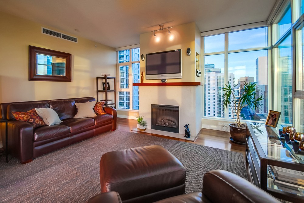 Virtual tour photo 14 of 88 for 1205 Pacific Hwy #2205