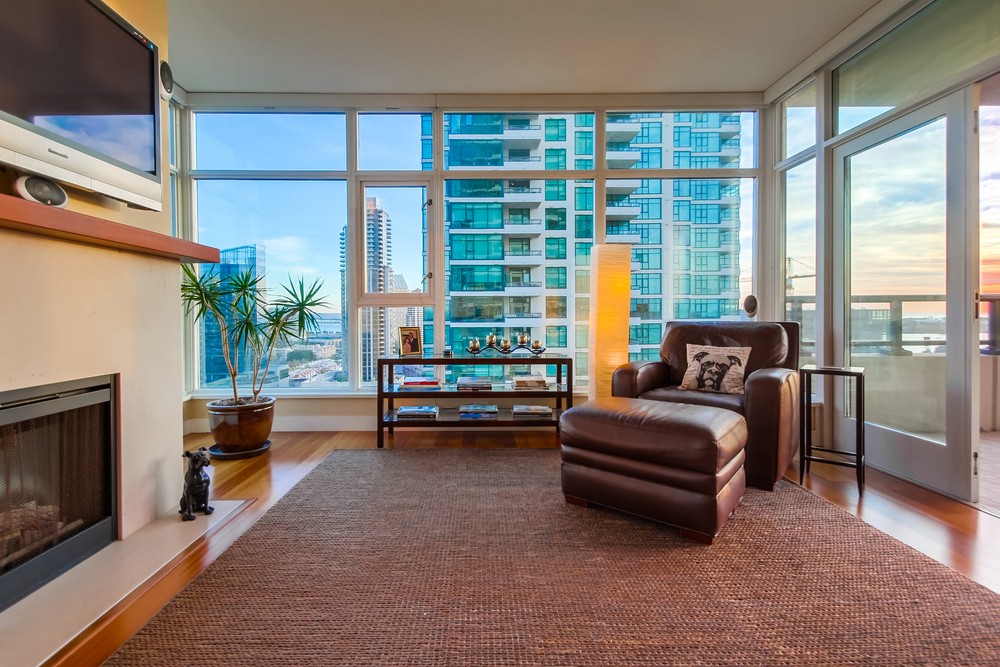 Virtual tour photo 15 of 88 for 1205 Pacific Hwy #2205