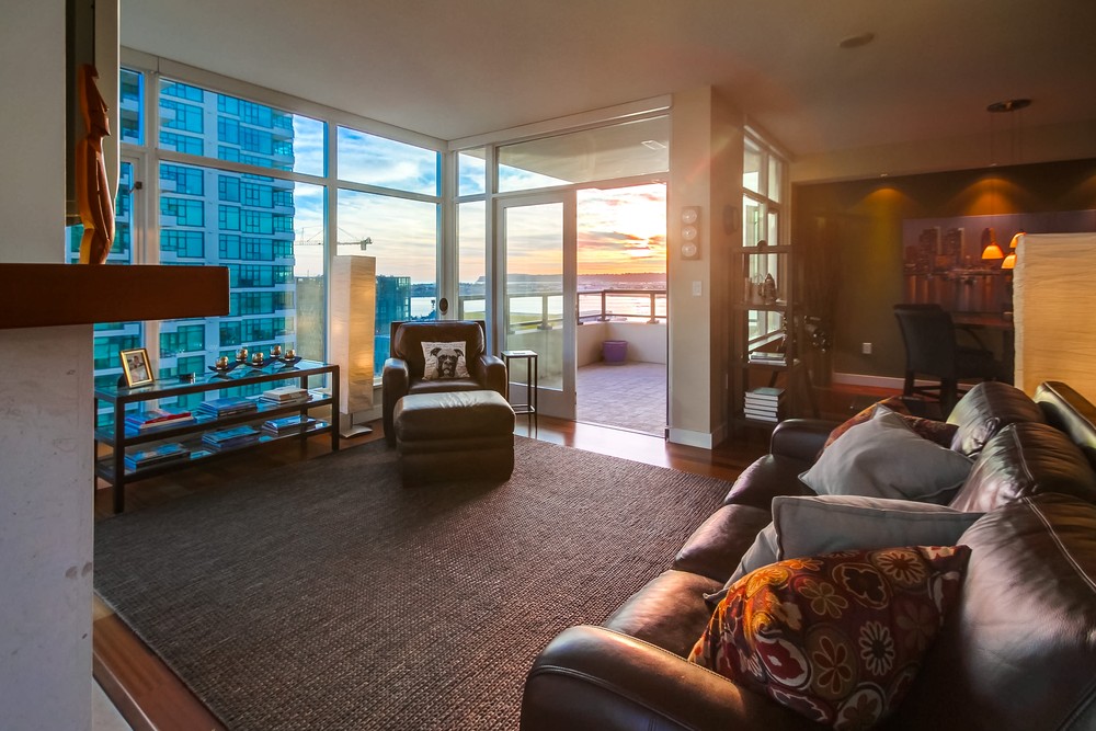 Virtual tour photo 16 of 88 for 1205 Pacific Hwy #2205