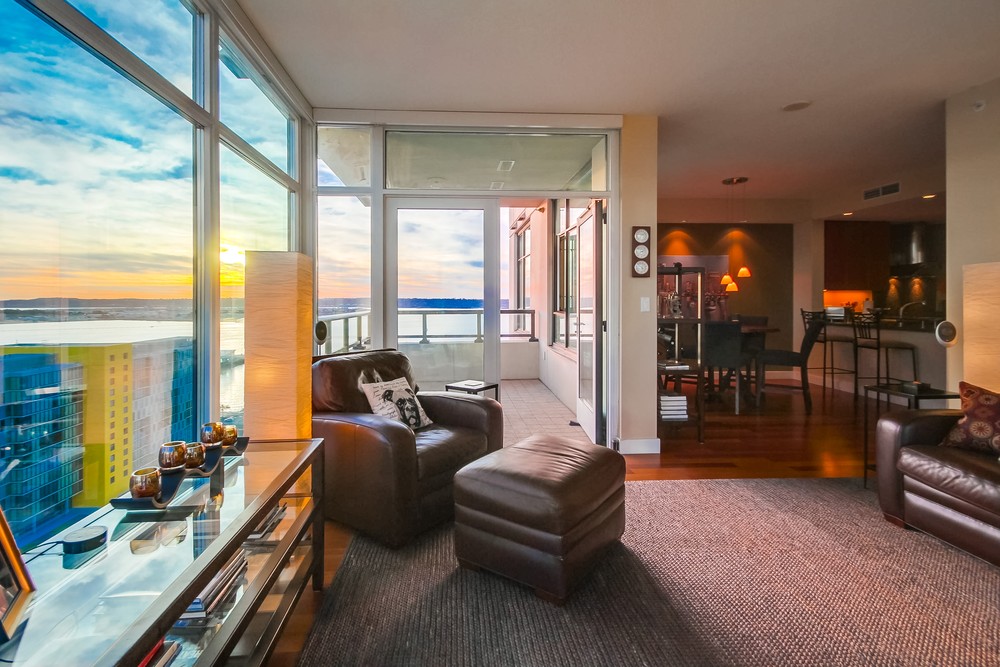 Virtual tour photo 17 of 88 for 1205 Pacific Hwy #2205