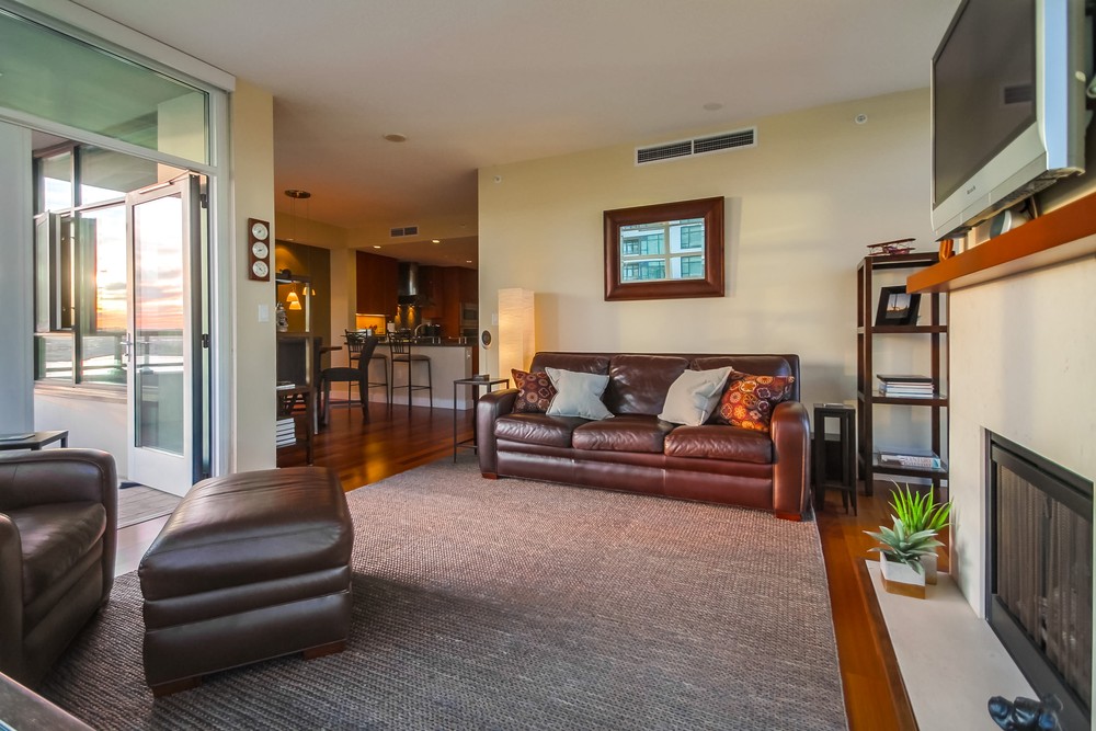 Virtual tour photo 18 of 88 for 1205 Pacific Hwy #2205