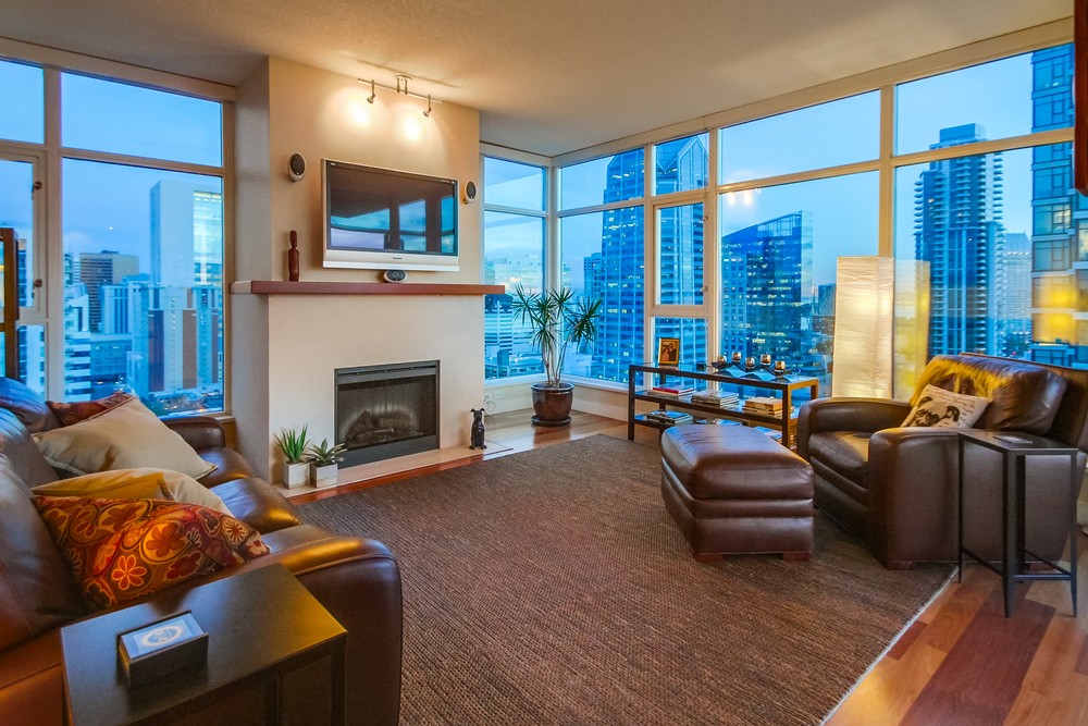 Virtual tour photo 19 of 88 for 1205 Pacific Hwy #2205