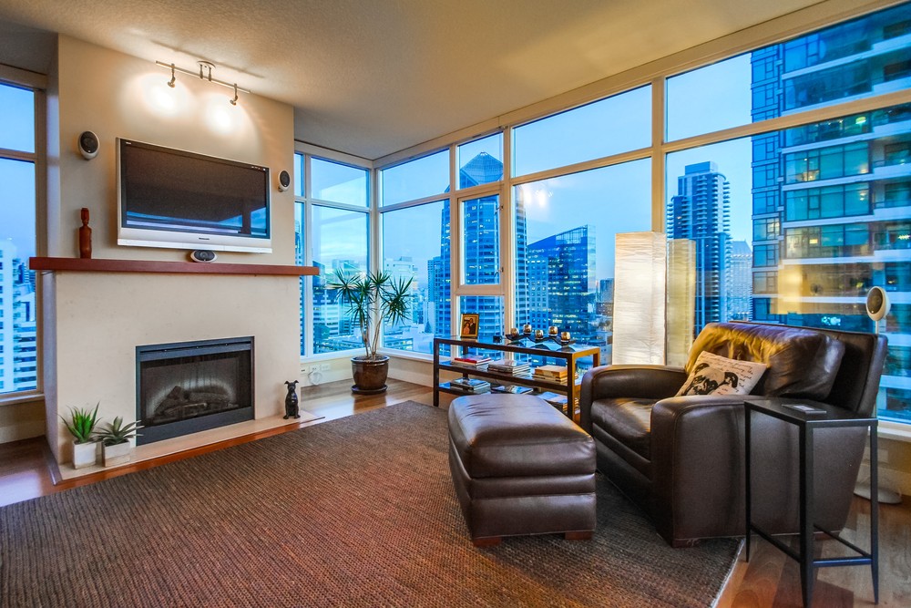 Virtual tour photo 20 of 88 for 1205 Pacific Hwy #2205