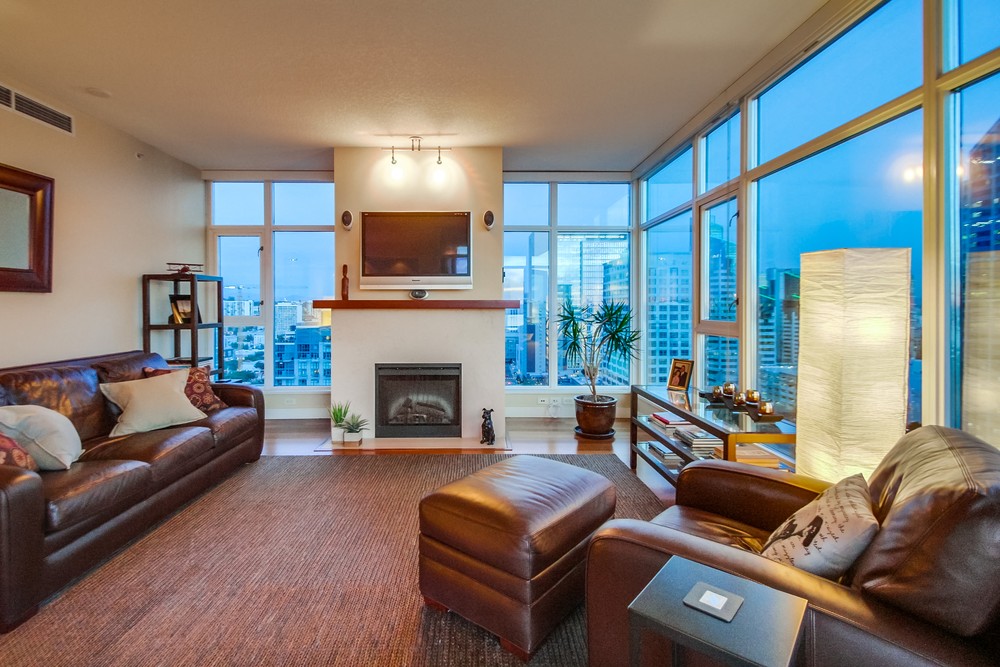 Virtual tour photo 21 of 88 for 1205 Pacific Hwy #2205