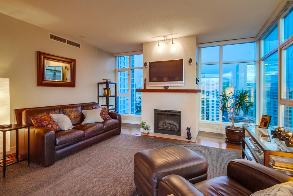 Virtual tour photo 22 of 88 for 1205 Pacific Hwy #2205