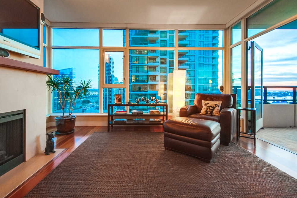 Virtual tour photo 24 of 88 for 1205 Pacific Hwy #2205