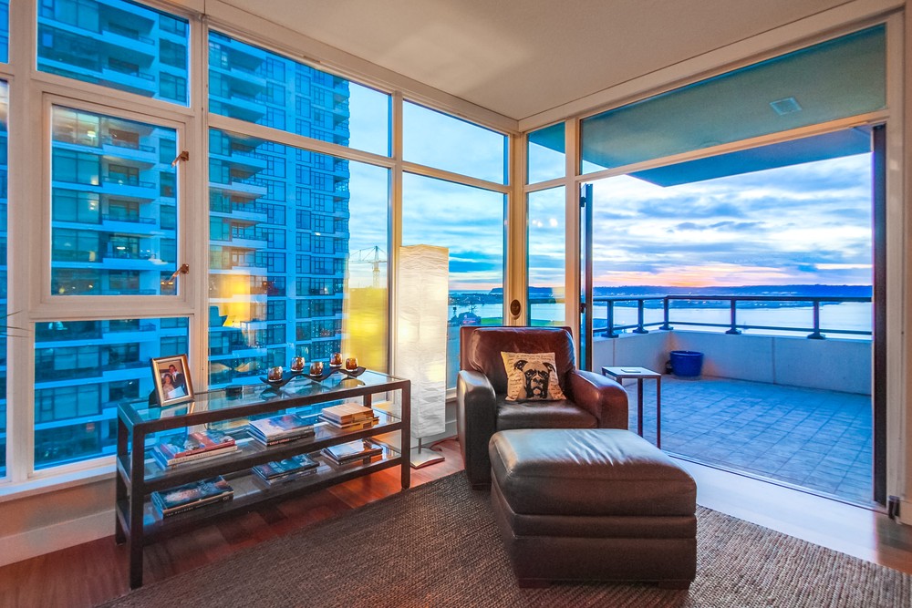 Virtual tour photo 25 of 88 for 1205 Pacific Hwy #2205
