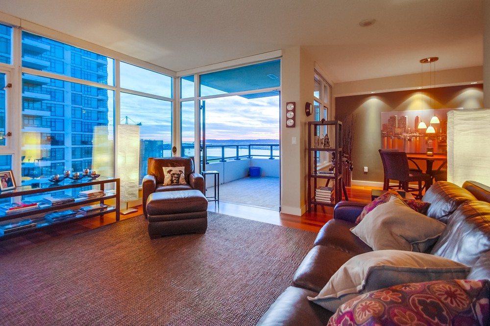 Virtual tour photo 26 of 88 for 1205 Pacific Hwy #2205