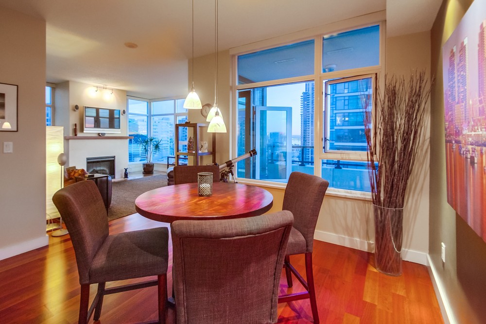 Virtual tour photo 27 of 88 for 1205 Pacific Hwy #2205