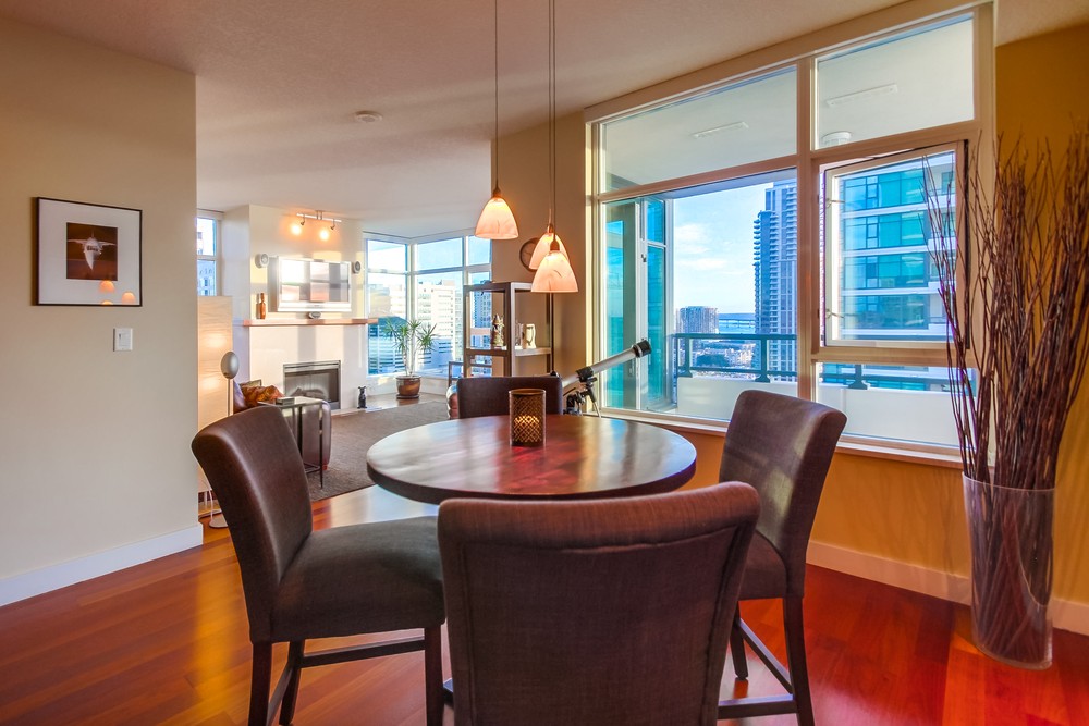 Virtual tour photo 30 of 88 for 1205 Pacific Hwy #2205