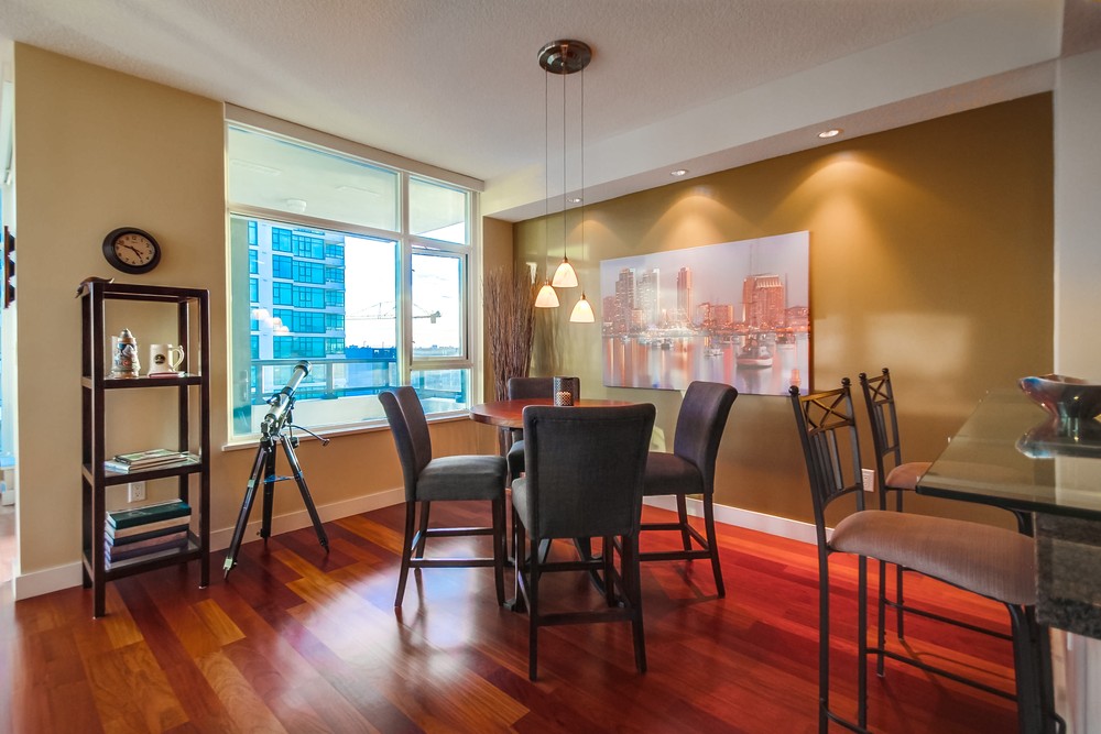 Virtual tour photo 31 of 88 for 1205 Pacific Hwy #2205