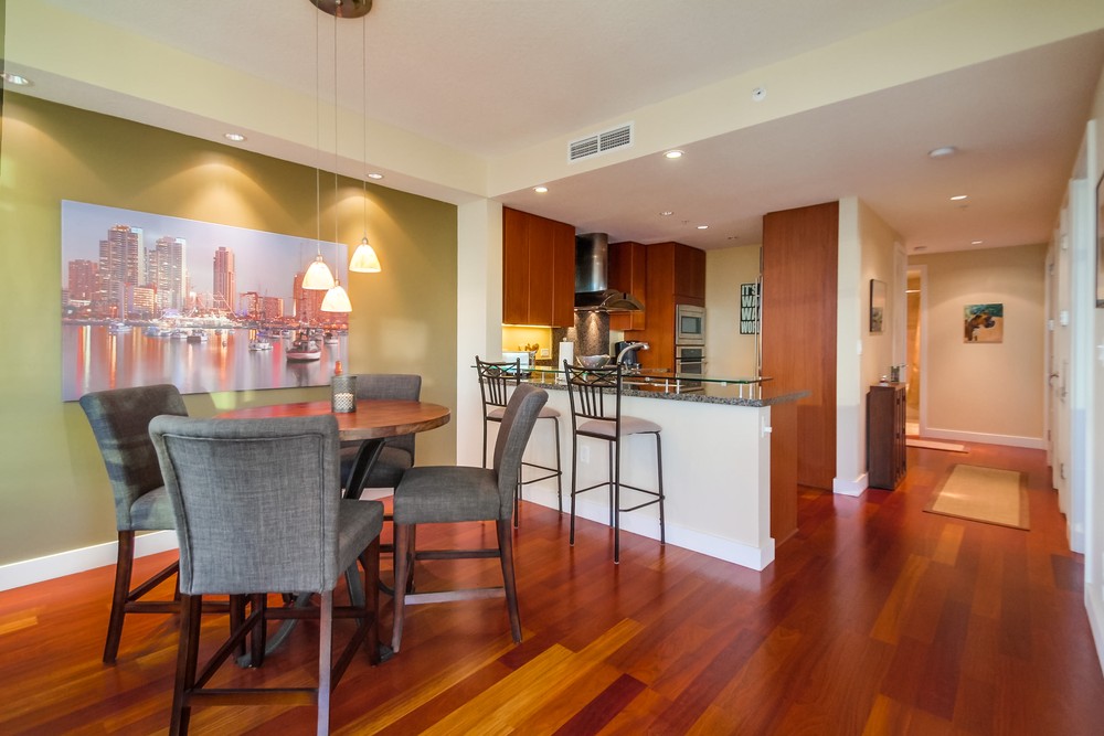 Virtual tour photo 33 of 88 for 1205 Pacific Hwy #2205
