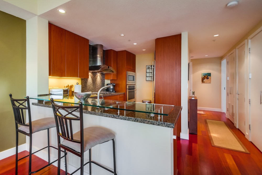 Virtual tour photo 34 of 88 for 1205 Pacific Hwy #2205
