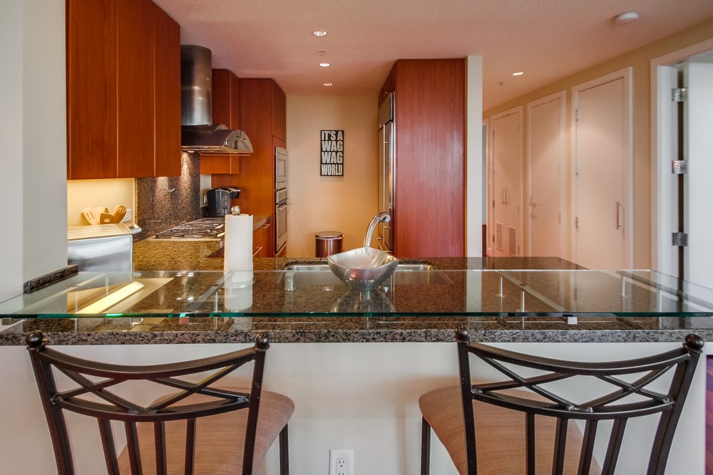 Virtual tour photo 35 of 88 for 1205 Pacific Hwy #2205