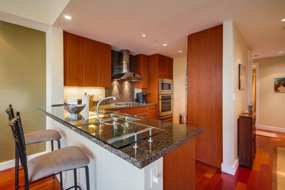 Virtual tour photo 36 of 88 for 1205 Pacific Hwy #2205