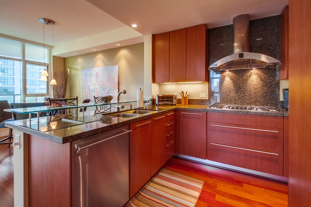 Virtual tour photo 38 of 88 for 1205 Pacific Hwy #2205