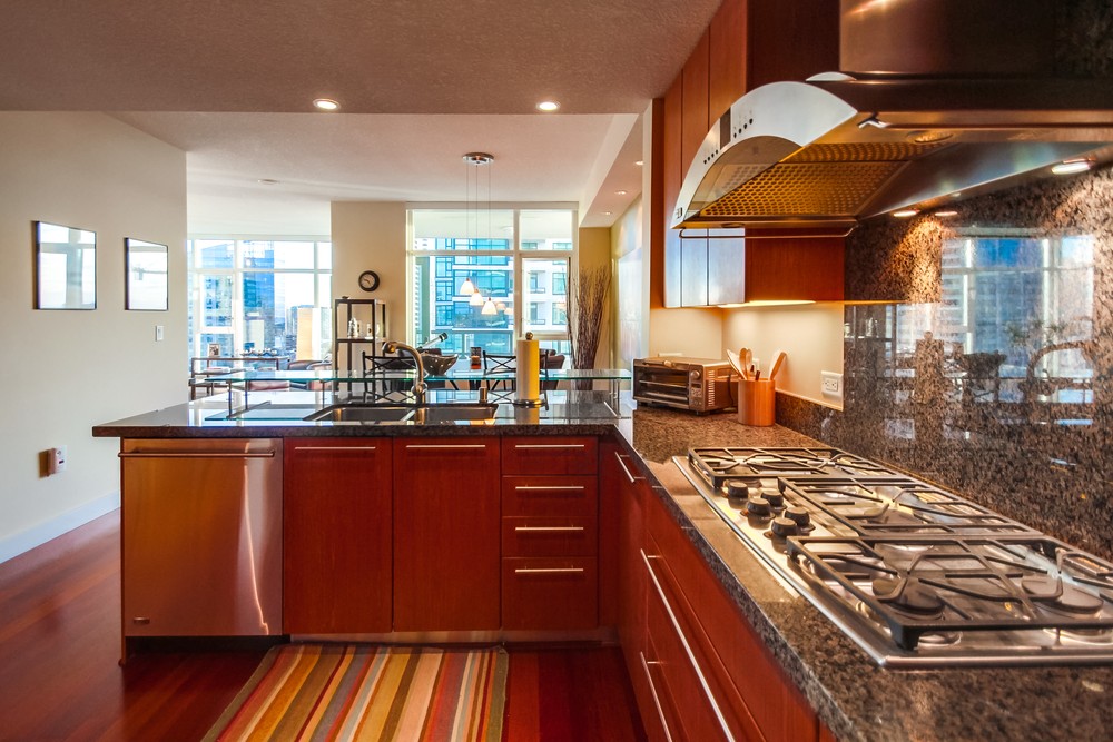 Virtual tour photo 41 of 88 for 1205 Pacific Hwy #2205