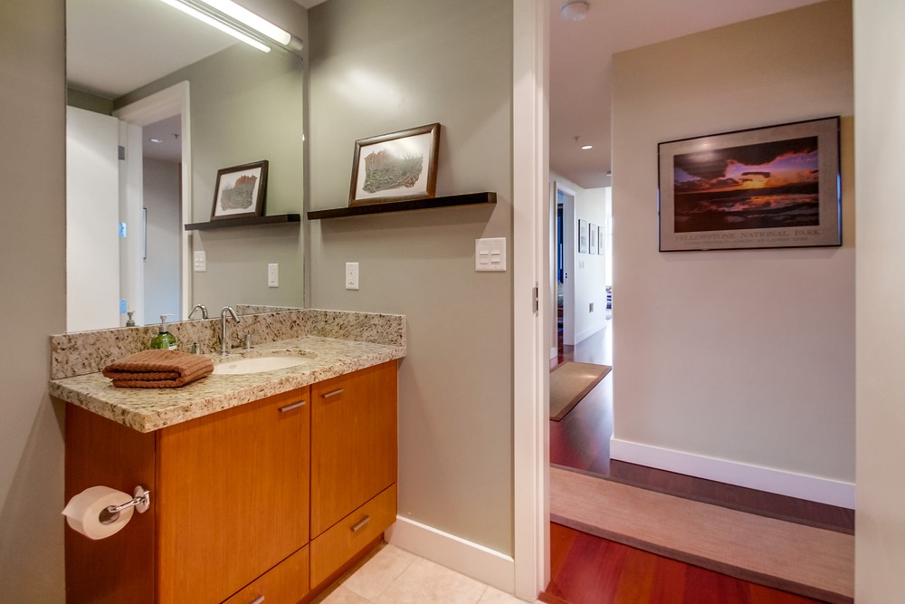 Virtual tour photo 43 of 88 for 1205 Pacific Hwy #2205