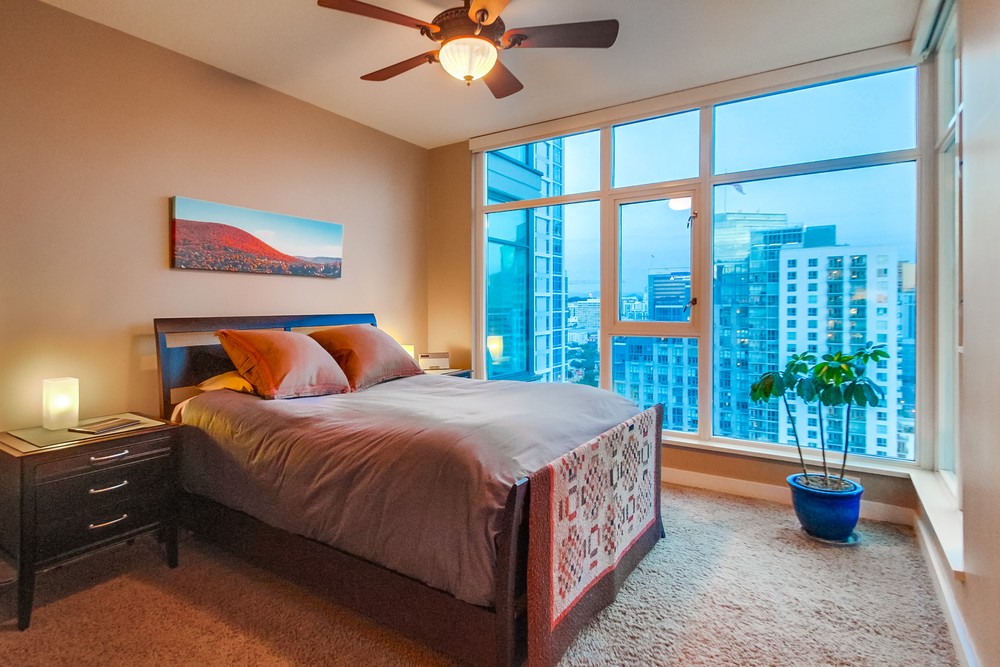 Virtual tour photo 44 of 88 for 1205 Pacific Hwy #2205