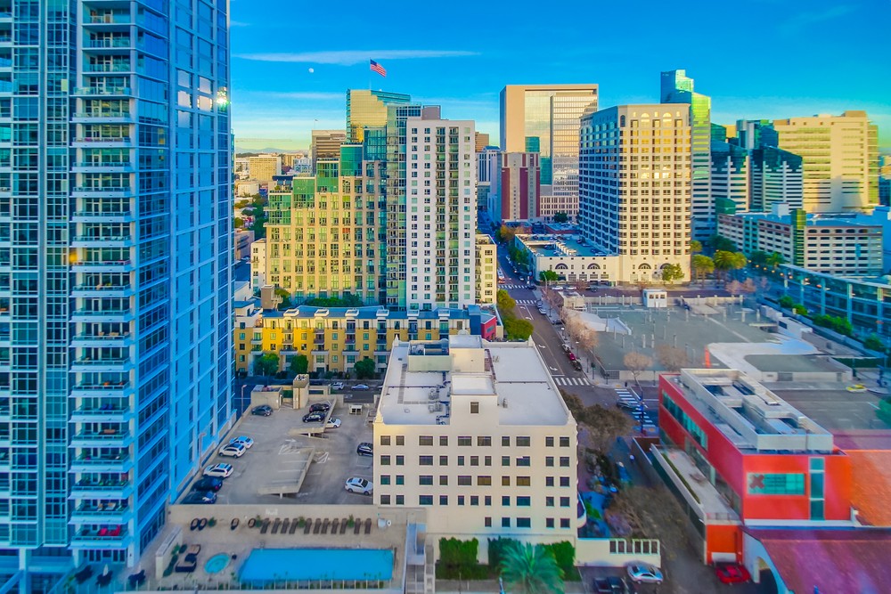 Virtual tour photo 60 of 88 for 1205 Pacific Hwy #2205