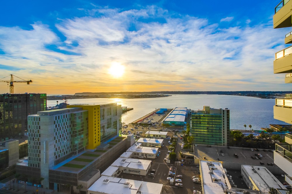 Virtual tour photo 61 of 88 for 1205 Pacific Hwy #2205