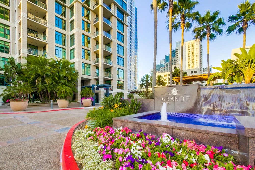 Virtual tour photo 63 of 88 for 1205 Pacific Hwy #2205