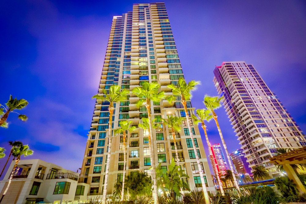 Virtual tour photo 64 of 88 for 1205 Pacific Hwy #2205