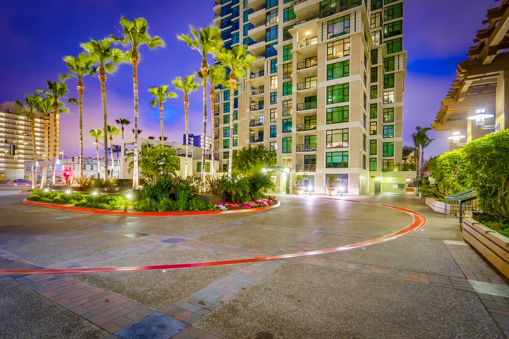 Virtual tour photo 65 of 88 for 1205 Pacific Hwy #2205