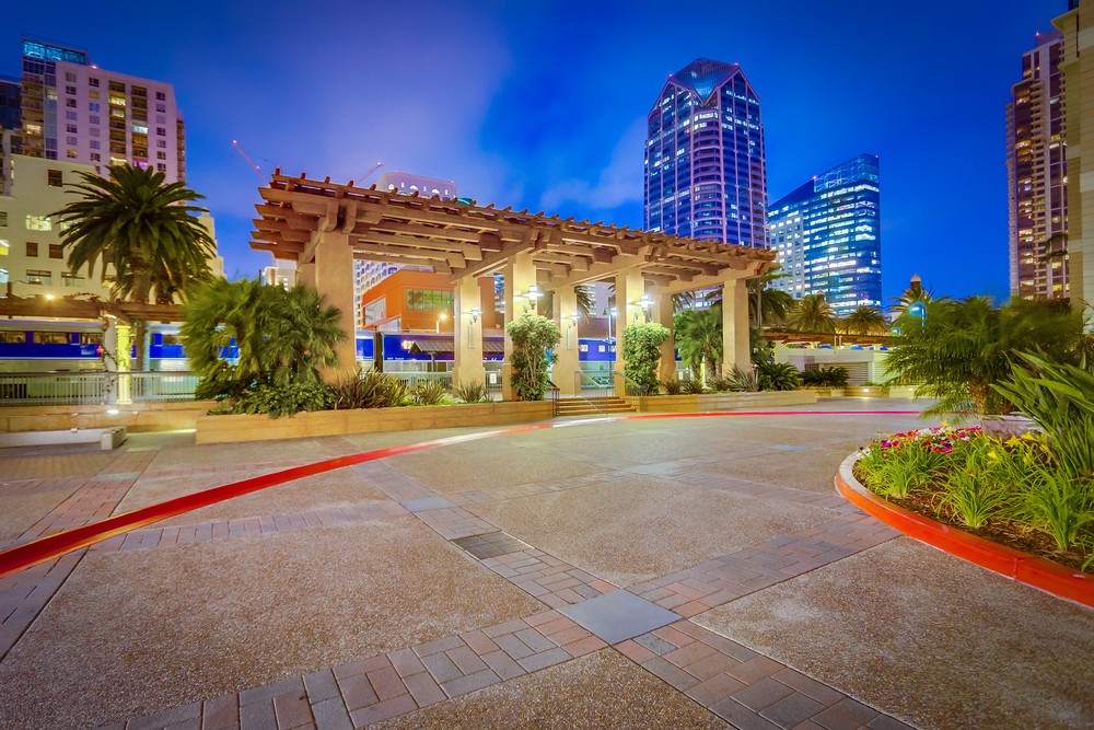 Virtual tour photo 66 of 88 for 1205 Pacific Hwy #2205