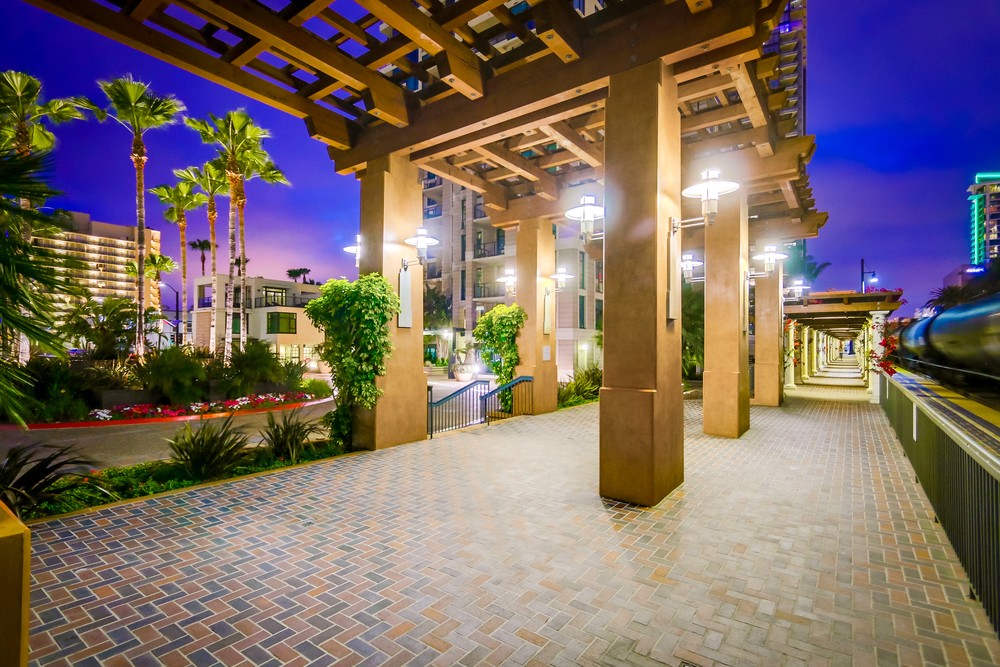 Virtual tour photo 68 of 88 for 1205 Pacific Hwy #2205