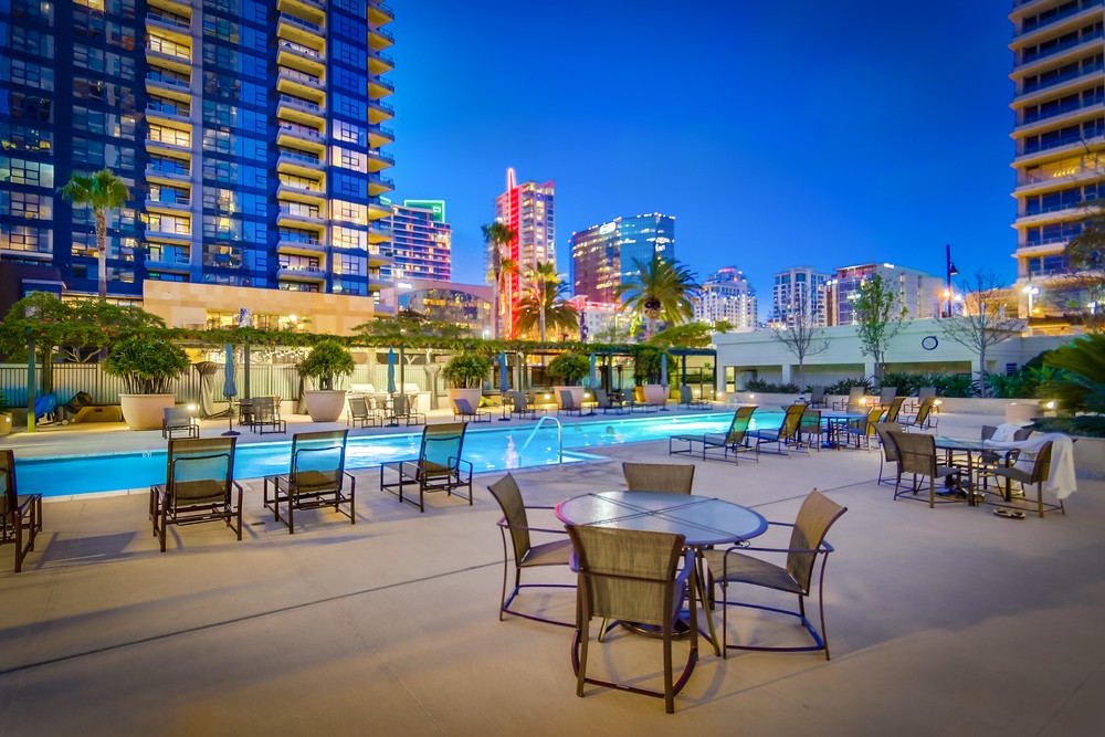 Virtual tour photo 70 of 88 for 1205 Pacific Hwy #2205