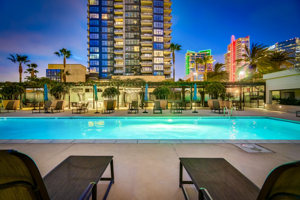 Virtual tour photo 72 of 88 for 1205 Pacific Hwy #2205