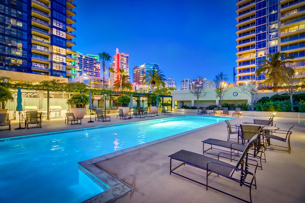 Virtual tour photo 73 of 88 for 1205 Pacific Hwy #2205