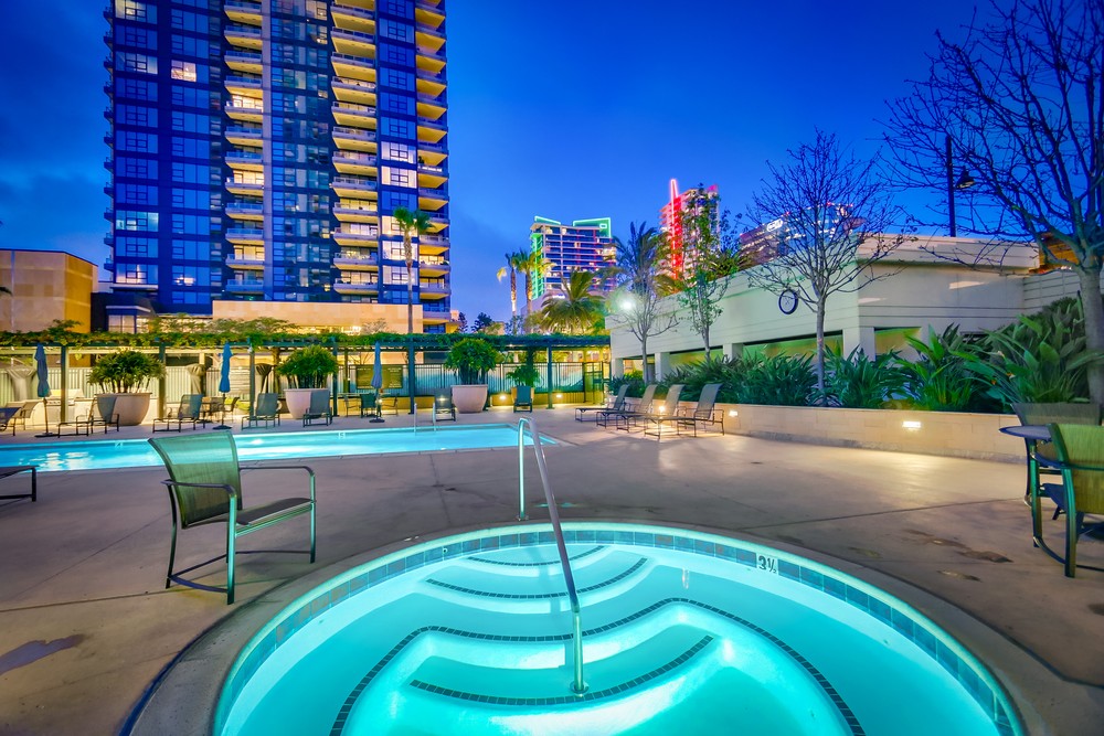 Virtual tour photo 74 of 88 for 1205 Pacific Hwy #2205