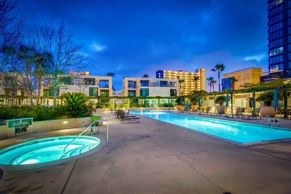 Virtual tour photo 75 of 88 for 1205 Pacific Hwy #2205