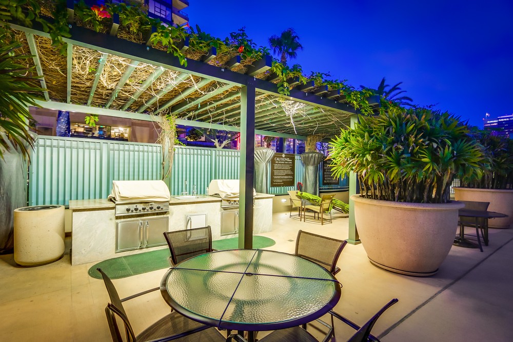 Virtual tour photo 76 of 88 for 1205 Pacific Hwy #2205