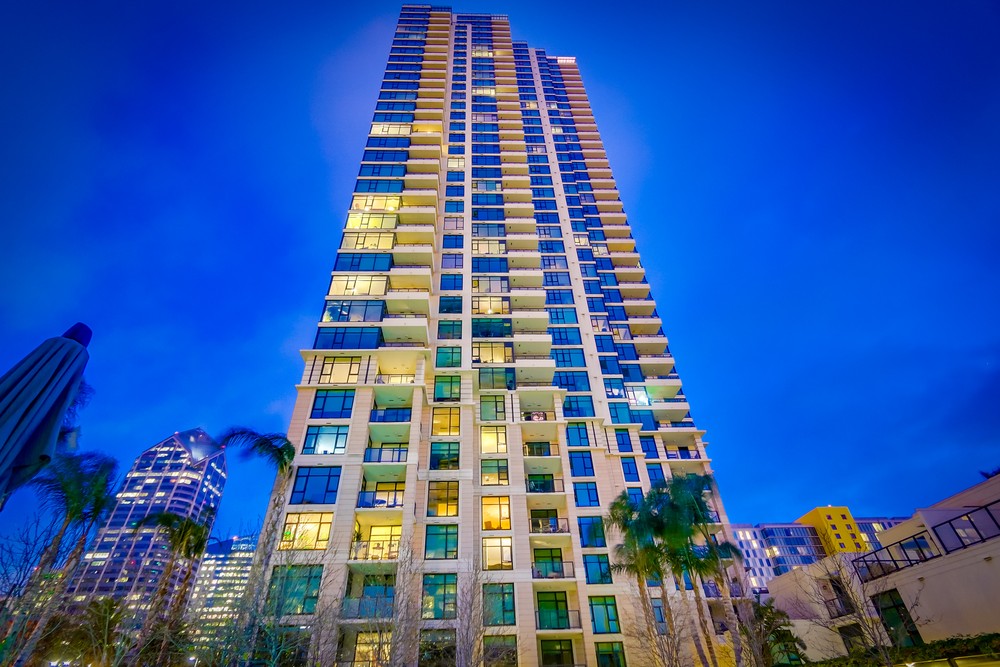Virtual tour photo 77 of 88 for 1205 Pacific Hwy #2205
