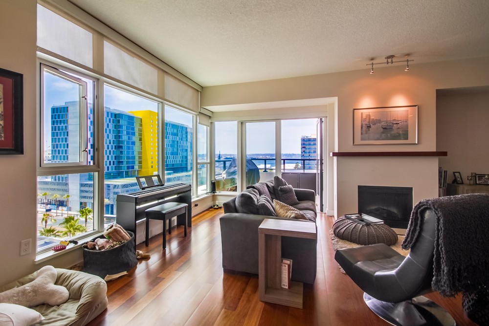 Virtual tour photo 1 of 29 for 1205 Pacific Hwy #906