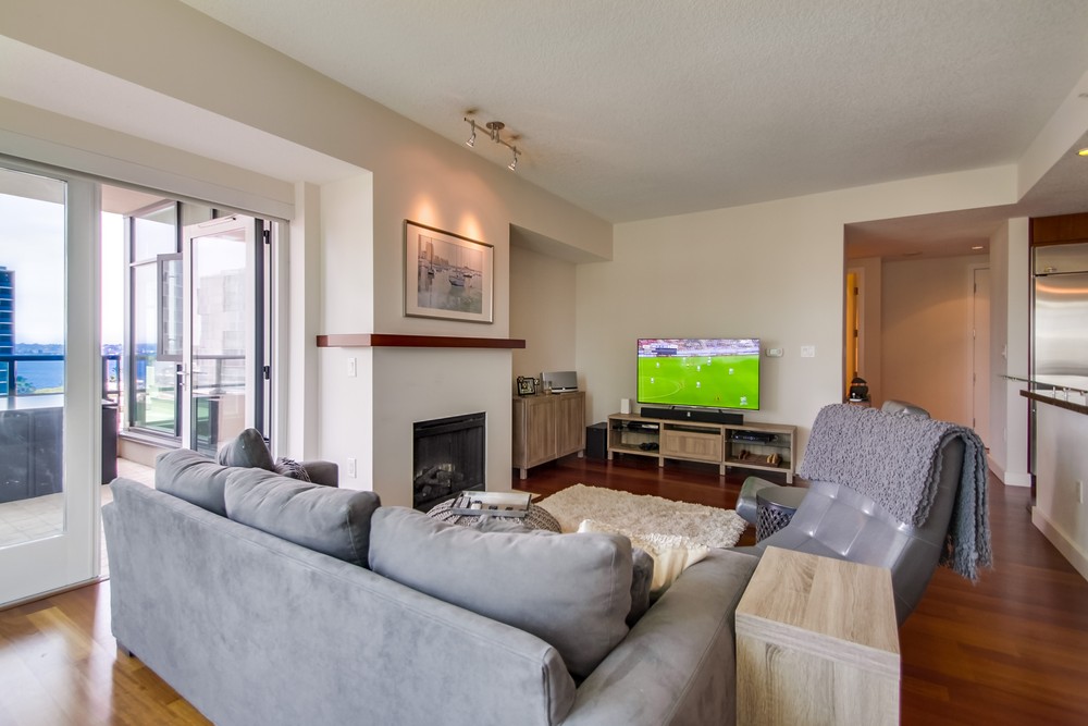 Virtual tour photo 3 of 29 for 1205 Pacific Hwy #906