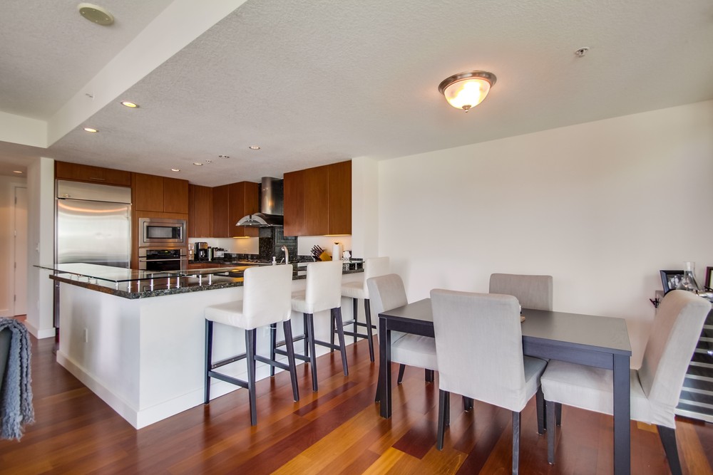 Virtual tour photo 6 of 29 for 1205 Pacific Hwy #906